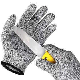 دستکش ضد برش سیگما کات 5 کد 911